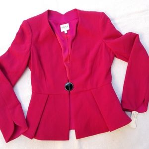 Armani COLLEZIONI  jacket